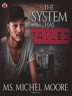 The System Has Failed - Audiobook